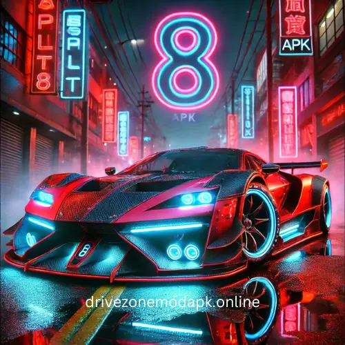 Asphalt 8: Airborne APK