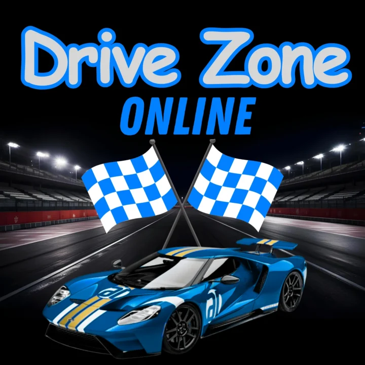 Drive Zone Online